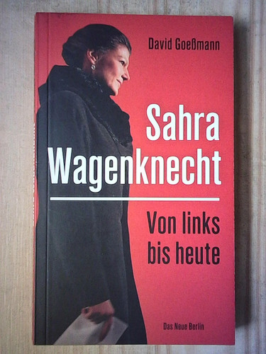Buch sahra wagenknecht - buch:,