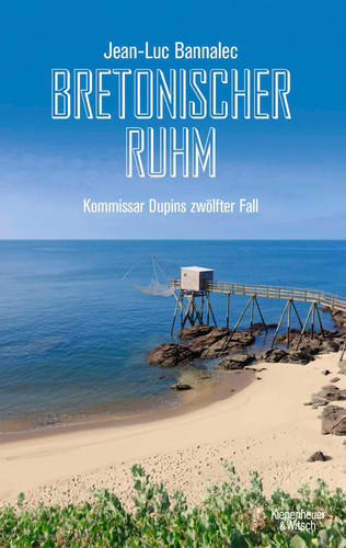Bretonischer ruhm kommissar - bretonischer, |