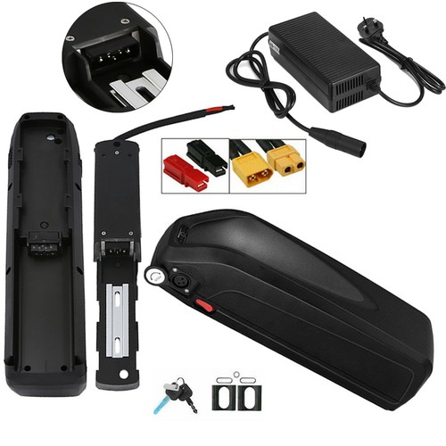 48v 13ah bike elektrofahrrad - 13ah,