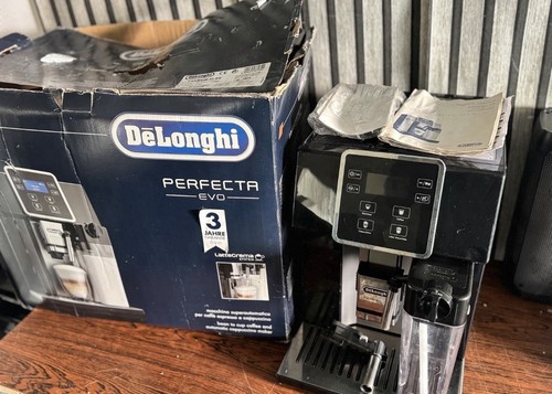 Longhi perfecta evo - perfecta,