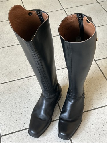 Reitstiefel sergio grasso - sergio, gr