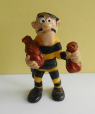 Lucky luke joe dalton bully - luke,