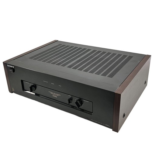 Sony n330es stereo endstufe - ta-n330es,