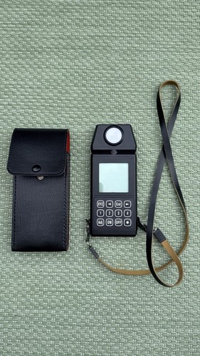 Thoma tf5 color analyzer - tf5,