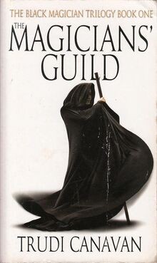 The magicians guild - guild:, 1