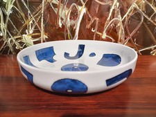 ALESSI Naoto Fukasawa 2024 - Suppenteller / Teller tief Ø 20cm - Yunoki Samiro