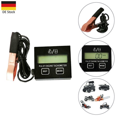 Drehzahlmesser digital - drehzahlmesser,