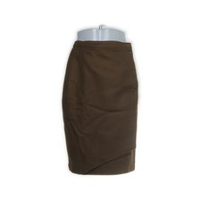 Rock, Größe: 42, Braun