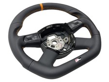 Tuning Lenkrad Lederlenkrad