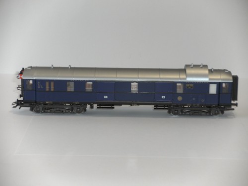 Märklin aus 4228 - aus,