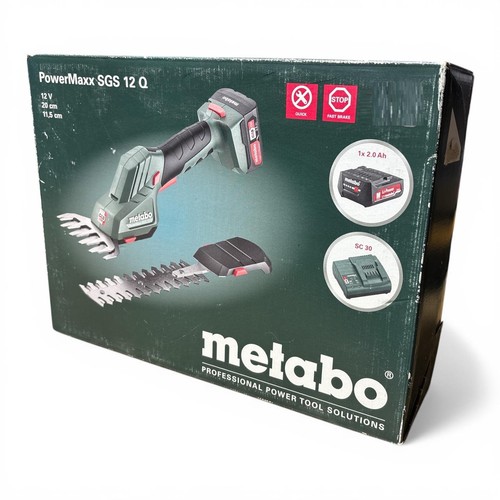 Metabo