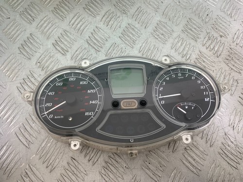 Piaggio mp3 250 uhren tacho - piaggio,