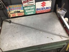 Mariner Mercury 5PS 6PS