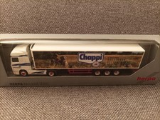 Herpa H0 1:87 in OVP; 268158