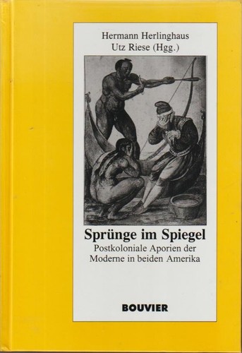 Sprünge spiegel - im,