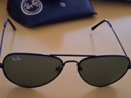 Original ray ban aviator - original, ray-ban