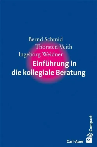 Einführung die kollegiale - einführung,
