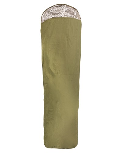 Mil tec survival bivy - survival,