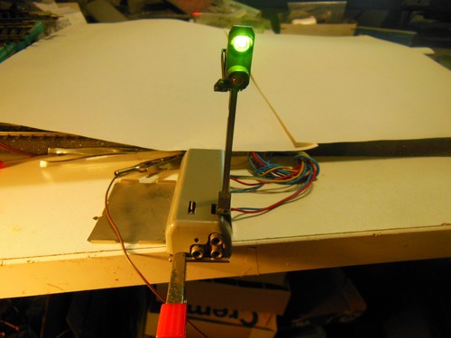 Märklin7188 lichhauptsignal - märklin7188,