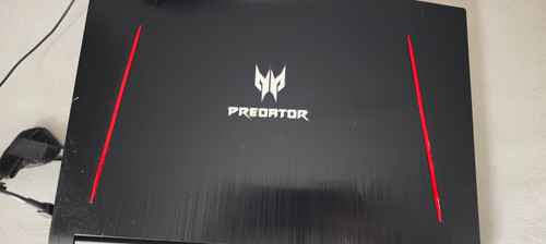 Acer predator helios - predator, 300