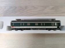 Roco 45193 H0 Gepäckwagen der