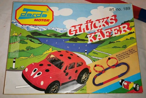 Rarität darda motor - rarität,