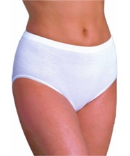 Schöller w24  Frottee-Slip