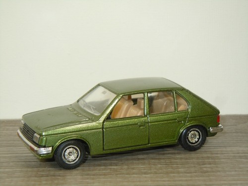 Simca horizon solido - simca, 76