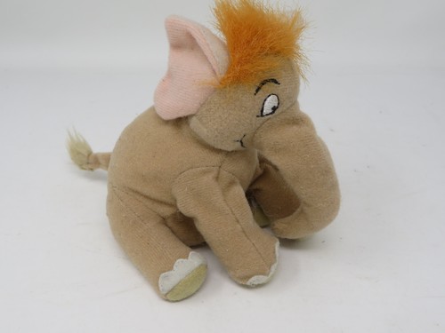 Donalds happy meal 2000 - mc,
