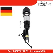 Vorne Rechts Luftfederbein Airmatic für Mercedes W211 S211 C219 RWD A2113205413