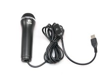 USB Mikro / Micro für Nintendo Wii (We Sing, Sing It, Rock Band, Guitar Hero)