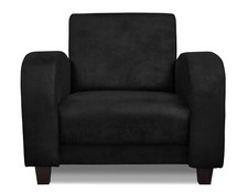 % VINTAGE 3 SITZER 2ER SOFA