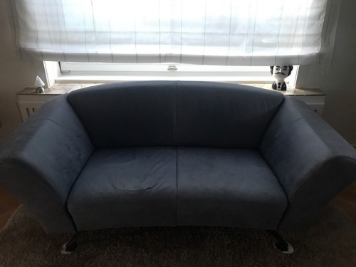 Rolf benz sofa sitzer - rolf,