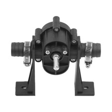 Akkuschrauber Pumpe Selbstansaugend Förderpumpen Öl-flüssige Elektr Wasser Pumpe