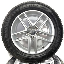 Original Audi A4 B9 8W Allroad