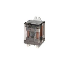 Finder level power relay - level, serie