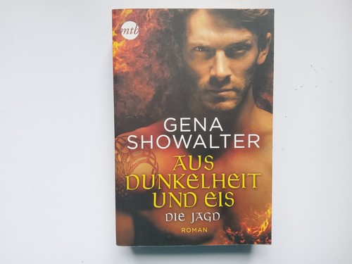 Aus dunkelheit und - dunkelheit, 2