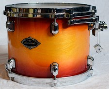 Tama Starclassic Bubinga