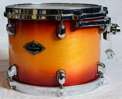 Tama starclassic bubinga - starclassic,
