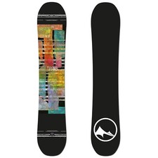 DAMEN FREESTYLE SNOWBOARD SET