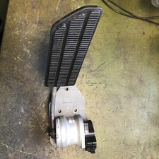 Gaspedal mit Sensor /