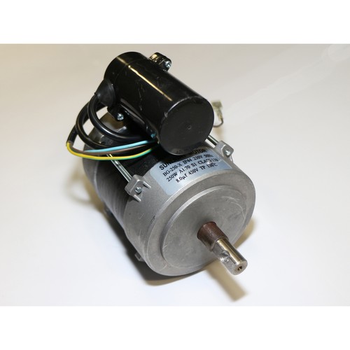 Lüftermotor danfosspumpe - f.,