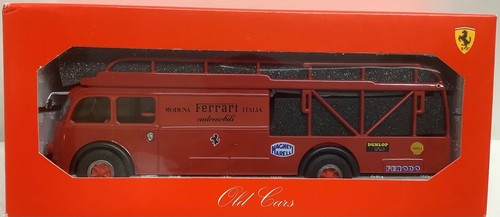 Fiat ferrari bartoletti 642 - fiat,