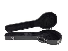Banjokoffer 4-Saiter /