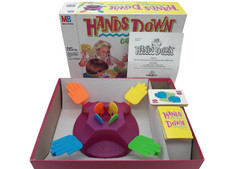 Hands Down Gesellschaftsspiel