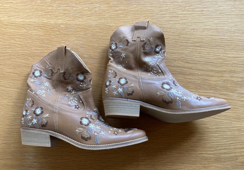 Studio cowboystiefeletten - studio,