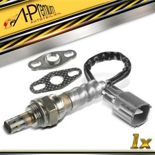 Lambdasonde vor Katalysator