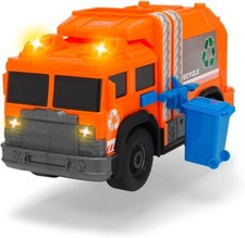 Dickie Toys 203306001 Recycle