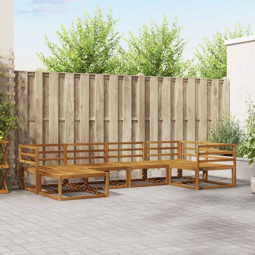 Outdoor-Sofagarnitur