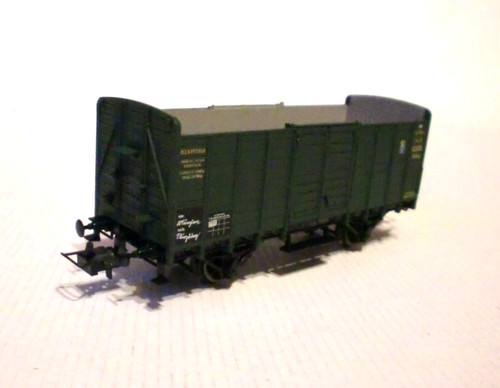 Trix international 3612 00 - h0,